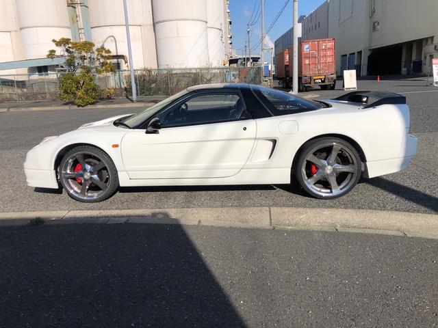 ホンダ ＮＳＸ