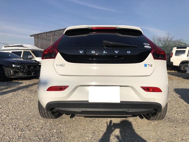 ボルボ Ｖ４０