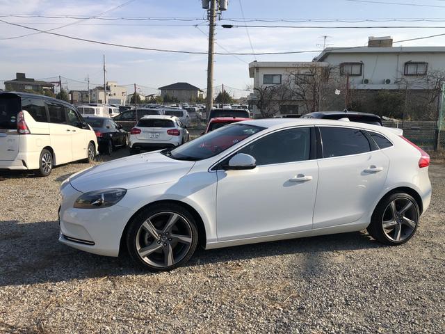 ボルボ Ｖ４０