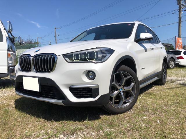 ＢＭＷ Ｘ１