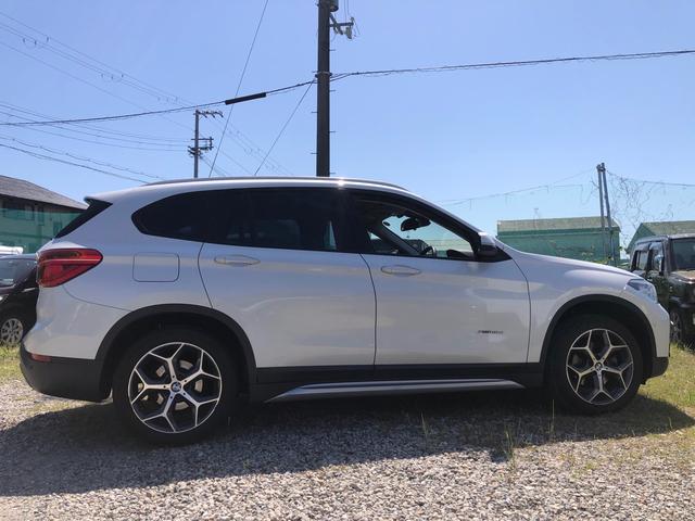 ＢＭＷ Ｘ１