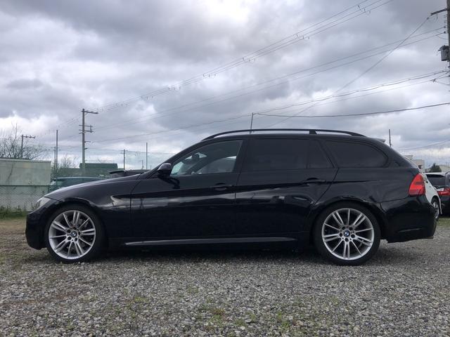 ＢＭＷ ３シリーズ