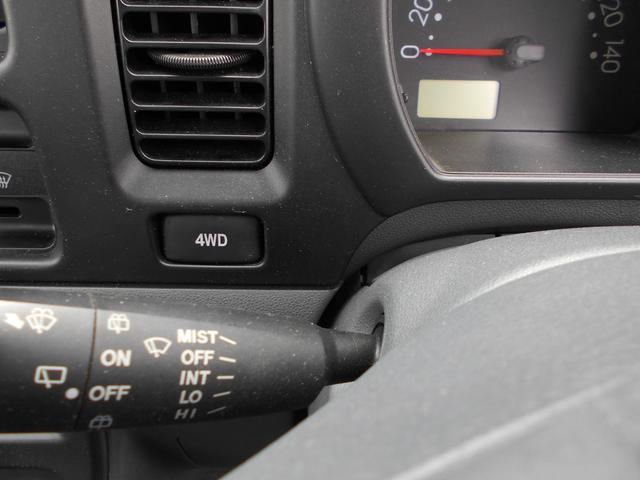ハイゼットカーゴ スペシャル　スペシャル４ＷＤ　ドライブレコーダー　ＥＴＣ　エアコン　パワーステアリング　ＡＭ／ＦＭラジオ（13枚目）