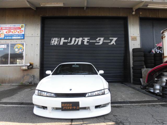 K’s 純正5速 即ドリ仕様 タイヤホイール新品(2枚目)