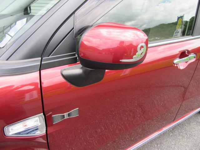 スタイルG SAII 衝突軽減ブレーキ禁煙車バックカメラ付(8枚目)