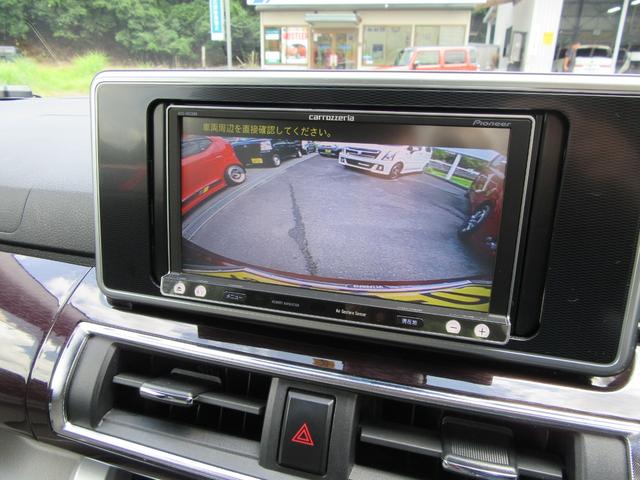 スタイルG SAII 衝突軽減ブレーキ禁煙車バックカメラ付(11枚目)