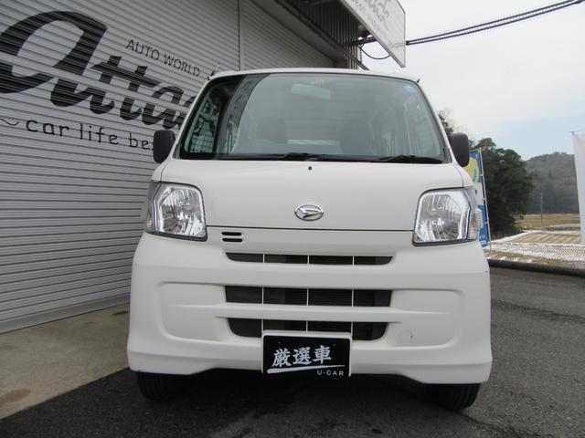 スペシャル 4WD 5MT ロールーフ(2枚目)