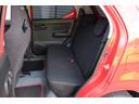 後部座席は使用感無くて綺麗です