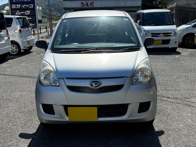 ミラ ＴＸ（2枚目）
