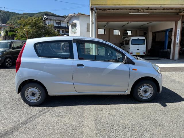 ミラ ＴＸ（4枚目）