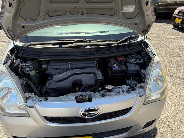 ミラ ＴＸ（24枚目）