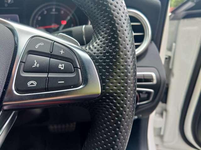 Ｃクラスステーションワゴン Ｃ２５０　ステーションワゴン　スポーツ　赤本革シート　シートヒーター　パワーシート　クルーズコントロール　パーキングアシスト　障害物センサー　衝突被害軽減ブレーキ　過給器設定モデル　ＥＴＣ（20枚目）