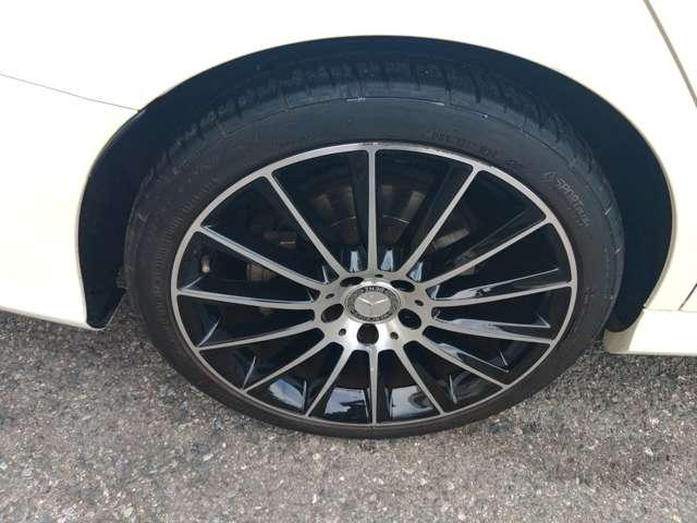 Ｃクラスステーションワゴン Ｃ２５０　ステーションワゴン　スポーツ　赤本革シート　シートヒーター　パワーシート　クルーズコントロール　パーキングアシスト　障害物センサー　衝突被害軽減ブレーキ　過給器設定モデル　ＥＴＣ（29枚目）