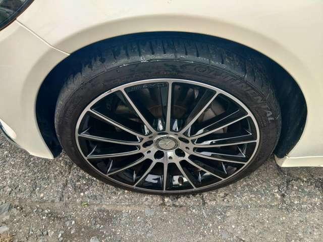 Ｃクラスステーションワゴン Ｃ２５０　ステーションワゴン　スポーツ　赤本革シート　シートヒーター　パワーシート　クルーズコントロール　パーキングアシスト　障害物センサー　衝突被害軽減ブレーキ　過給器設定モデル　ＥＴＣ（30枚目）