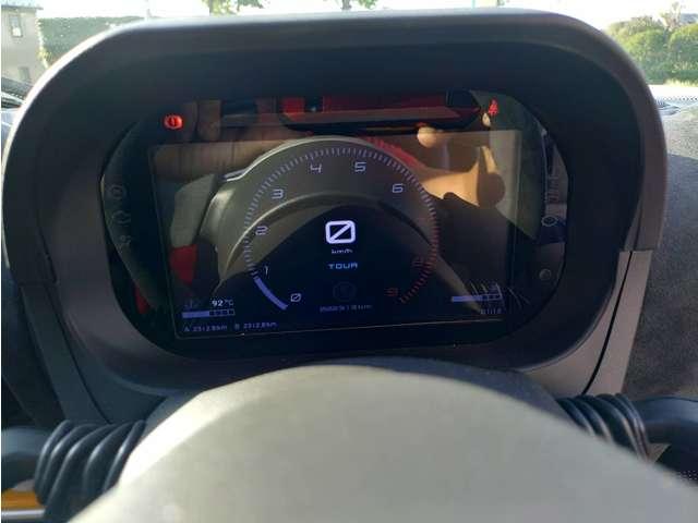 エリーゼ エリーゼスポーツ　２４０　ファイナルエディション　ブラックアルカンターラシート　ブラックアルカンターラハンドル　ブラック鍛造ホイール　エリーゼグレー　ＥＴＣ　社外オーディオ　キーレス　保証書　取説　ガレージ保管（16枚目）