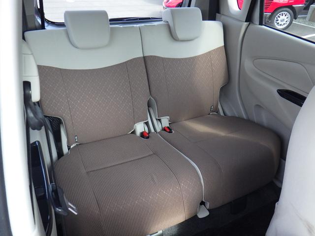 ｅＫワゴン Ｍ　ｅ－アシスト　踏み間違い防止アシスト　ｉ－ｓｔｏｐ　運転席シートヒーター　キーレスキー　横滑り防止　オートエアコン　４ＷＤ車　ＡＢＳ　ベンチシート　ダブルエアバック　パワーウインドウ　衝突安全ボディ　寒冷地仕様（25枚目）