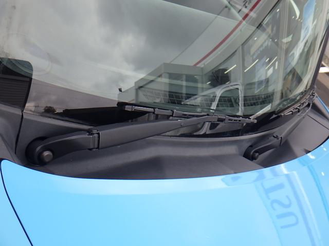 フレアクロスオーバー ＸＴ　エアＢ　ＡＵＴＯエアコン　ＰＷ　スマートキープッシュスタート　横滑り防止機能　シートヒーター　４ＷＤ　ＡＢＳ　キーレス　衝突安全ボディ　アイドリングＳ　ＲＢＳ（12枚目）