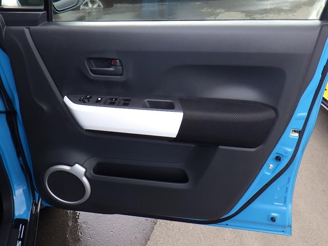 フレアクロスオーバー ＸＴ　エアＢ　ＡＵＴＯエアコン　ＰＷ　スマートキープッシュスタート　横滑り防止機能　シートヒーター　４ＷＤ　ＡＢＳ　キーレス　衝突安全ボディ　アイドリングＳ　ＲＢＳ（25枚目）