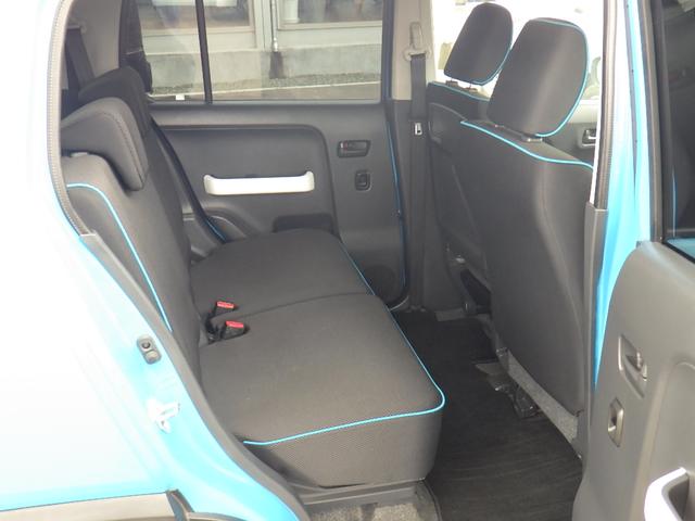 フレアクロスオーバー ＸＴ　エアＢ　ＡＵＴＯエアコン　ＰＷ　スマートキープッシュスタート　横滑り防止機能　シートヒーター　４ＷＤ　ＡＢＳ　キーレス　衝突安全ボディ　アイドリングＳ　ＲＢＳ（28枚目）