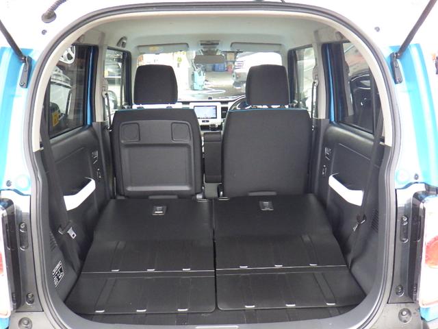 フレアクロスオーバー ＸＴ　エアＢ　ＡＵＴＯエアコン　ＰＷ　スマートキープッシュスタート　横滑り防止機能　シートヒーター　４ＷＤ　ＡＢＳ　キーレス　衝突安全ボディ　アイドリングＳ　ＲＢＳ（31枚目）