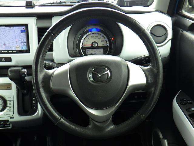 フレアクロスオーバー ＸＴ　エアＢ　ＡＵＴＯエアコン　ＰＷ　スマートキープッシュスタート　横滑り防止機能　シートヒーター　４ＷＤ　ＡＢＳ　キーレス　衝突安全ボディ　アイドリングＳ　ＲＢＳ（33枚目）