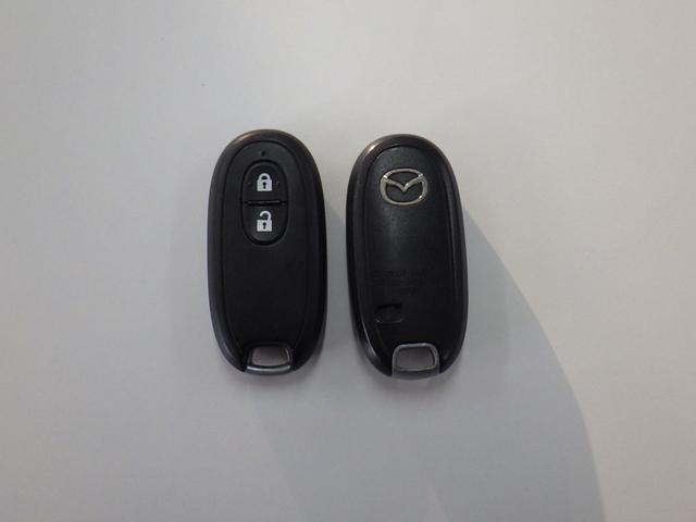 フレアクロスオーバー ＸＴ　エアＢ　ＡＵＴＯエアコン　ＰＷ　スマートキープッシュスタート　横滑り防止機能　シートヒーター　４ＷＤ　ＡＢＳ　キーレス　衝突安全ボディ　アイドリングＳ　ＲＢＳ（41枚目）