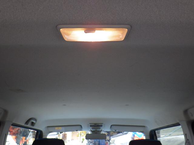 フレアクロスオーバー ＸＴ　エアＢ　ＡＵＴＯエアコン　ＰＷ　スマートキープッシュスタート　横滑り防止機能　シートヒーター　４ＷＤ　ＡＢＳ　キーレス　衝突安全ボディ　アイドリングＳ　ＲＢＳ（48枚目）