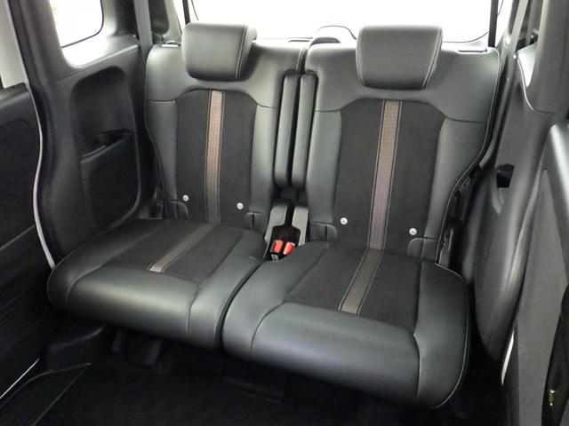 N-BOXカスタム G・Lターボホンダセンシング LKAS サイドカーテンエアバック Bモニター LEDライト VSA キーレスエントリー スマキー フルオートエアコン パワステ 前席シートヒーター フルフラット 4WD車 サイドカメラ ETC(27枚目)