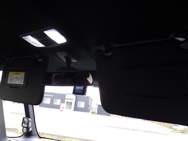 N-BOXカスタム G・Lターボホンダセンシング LKAS サイドカーテンエアバック Bモニター LEDライト VSA キーレスエントリー スマキー フルオートエアコン パワステ 前席シートヒーター フルフラット 4WD車 サイドカメラ ETC(53枚目)