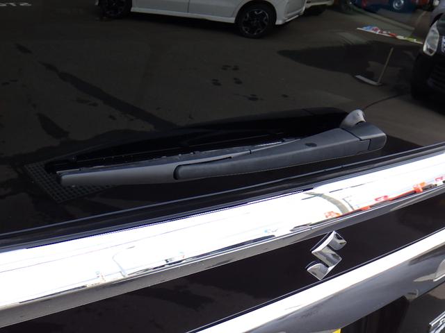 スペーシアカスタム ハイブリッドＸＳ　４ＷＤ車　スマキー　ソナー　キーレスエントリー　アイドルストップ　オートハイビーム　シートＨ　フルフラットシート　ＬＥＤヘッドライト　衝撃安全ボディー　オートライト　オートエアコン　ベンチシート　ＰＳ（11枚目）