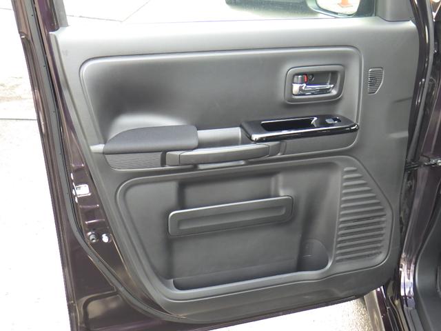 スペーシアカスタム ハイブリッドＸＳ　４ＷＤ車　スマキー　ソナー　キーレスエントリー　アイドルストップ　オートハイビーム　シートＨ　フルフラットシート　ＬＥＤヘッドライト　衝撃安全ボディー　オートライト　オートエアコン　ベンチシート　ＰＳ（21枚目）