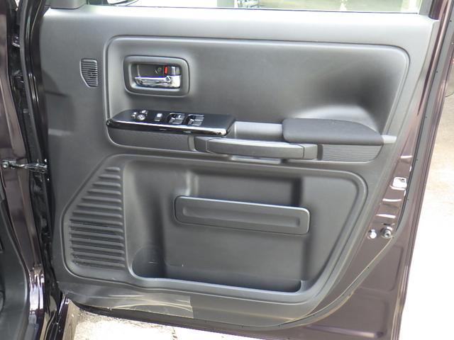 スペーシアカスタム ハイブリッドＸＳ　４ＷＤ車　スマキー　ソナー　キーレスエントリー　アイドルストップ　オートハイビーム　シートＨ　フルフラットシート　ＬＥＤヘッドライト　衝撃安全ボディー　オートライト　オートエアコン　ベンチシート　ＰＳ（25枚目）