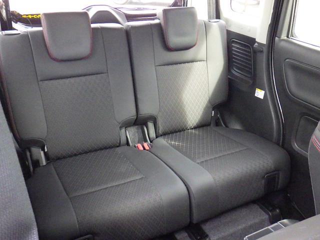 スペーシアカスタム ハイブリッドＸＳ　４ＷＤ車　スマキー　ソナー　キーレスエントリー　アイドルストップ　オートハイビーム　シートＨ　フルフラットシート　ＬＥＤヘッドライト　衝撃安全ボディー　オートライト　オートエアコン　ベンチシート　ＰＳ（28枚目）