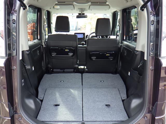 スペーシアカスタム ハイブリッドＸＳ　４ＷＤ車　スマキー　ソナー　キーレスエントリー　アイドルストップ　オートハイビーム　シートＨ　フルフラットシート　ＬＥＤヘッドライト　衝撃安全ボディー　オートライト　オートエアコン　ベンチシート　ＰＳ（30枚目）