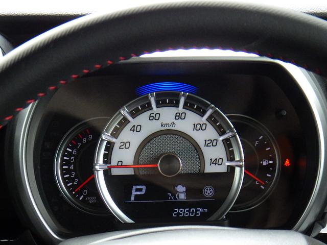 スペーシアカスタム ハイブリッドＸＳ　４ＷＤ車　スマキー　ソナー　キーレスエントリー　アイドルストップ　オートハイビーム　シートＨ　フルフラットシート　ＬＥＤヘッドライト　衝撃安全ボディー　オートライト　オートエアコン　ベンチシート　ＰＳ（33枚目）