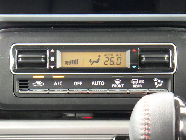 スペーシアカスタム ハイブリッドＸＳ　４ＷＤ車　スマキー　ソナー　キーレスエントリー　アイドルストップ　オートハイビーム　シートＨ　フルフラットシート　ＬＥＤヘッドライト　衝撃安全ボディー　オートライト　オートエアコン　ベンチシート　ＰＳ（36枚目）