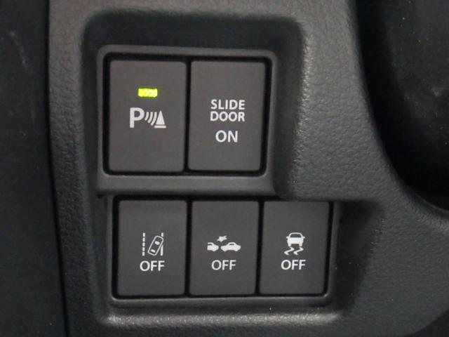 スペーシアカスタム ハイブリッドＸＳ　４ＷＤ車　スマキー　ソナー　キーレスエントリー　アイドルストップ　オートハイビーム　シートＨ　フルフラットシート　ＬＥＤヘッドライト　衝撃安全ボディー　オートライト　オートエアコン　ベンチシート　ＰＳ（40枚目）