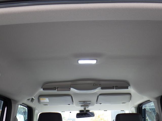 スペーシアカスタム ハイブリッドＸＳ　４ＷＤ車　スマキー　ソナー　キーレスエントリー　アイドルストップ　オートハイビーム　シートＨ　フルフラットシート　ＬＥＤヘッドライト　衝撃安全ボディー　オートライト　オートエアコン　ベンチシート　ＰＳ（52枚目）