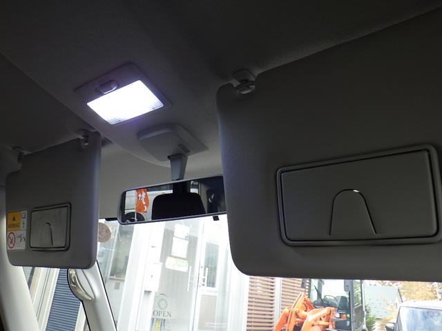 スペーシアカスタム ハイブリッドＸＳ　４ＷＤ車　スマキー　ソナー　キーレスエントリー　アイドルストップ　オートハイビーム　シートＨ　フルフラットシート　ＬＥＤヘッドライト　衝撃安全ボディー　オートライト　オートエアコン　ベンチシート　ＰＳ（53枚目）