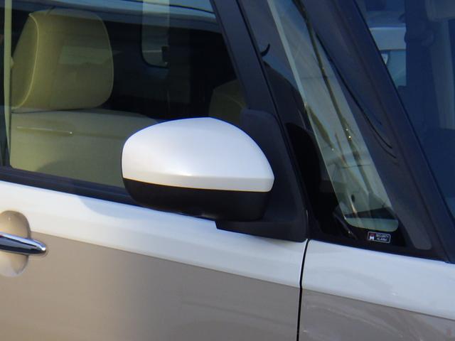 ムーヴキャンバス ＧメイクアップＶＳ　ＳＡＩＩＩ　パノラミックビューモニター　オートハイビーム　ＬＥＤヘッドランプ　オートライト　寒冷地仕様　衝突被害軽減システム　エアコン　キーフリーシステム　セキュリティアラーム　シートヒーター　スマートキー（9枚目）