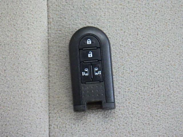 ムーヴキャンバス ＧメイクアップＶＳ　ＳＡＩＩＩ　パノラミックビューモニター　オートハイビーム　ＬＥＤヘッドランプ　オートライト　寒冷地仕様　衝突被害軽減システム　エアコン　キーフリーシステム　セキュリティアラーム　シートヒーター　スマートキー（50枚目）