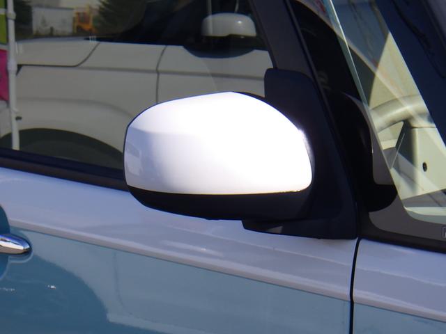 ムーヴキャンバス Ｘメイクアップ　ＳＡＩＩ　横滑り防止　リモコンキー　寒冷地仕様　オートエアコン　４ＷＤ　スマートキー　アイドリングストップ　オートライト　ベンチシート　軽減ブレーキ（10枚目）