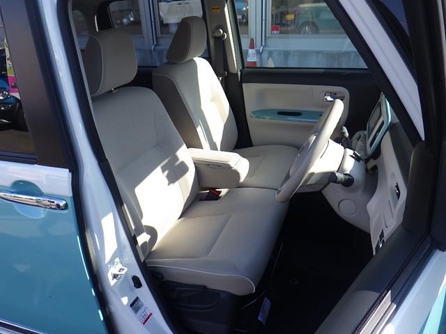 ムーヴキャンバス Ｘメイクアップ　ＳＡＩＩ　横滑り防止　リモコンキー　寒冷地仕様　オートエアコン　４ＷＤ　スマートキー　アイドリングストップ　オートライト　ベンチシート　軽減ブレーキ（25枚目）