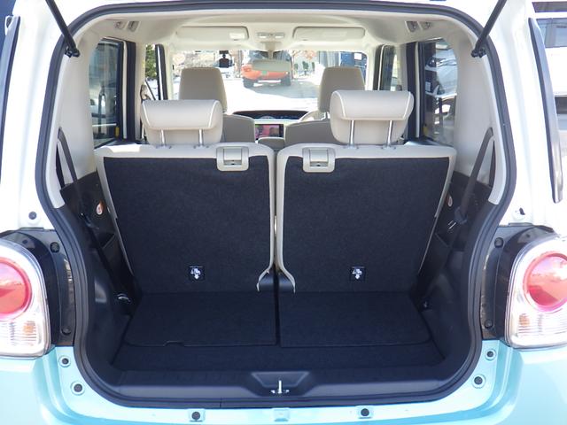 ムーヴキャンバス Ｘメイクアップ　ＳＡＩＩ　横滑り防止　リモコンキー　寒冷地仕様　オートエアコン　４ＷＤ　スマートキー　アイドリングストップ　オートライト　ベンチシート　軽減ブレーキ（28枚目）