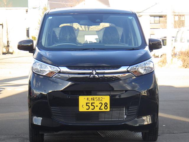 ｅＫワゴン Ｇ　シートヒータ　前後誤発進抑制機能　オートマチックハイビーム　オートライト　横滑り防止機能　４ＷＤ　スマートキー　ベンチシート　アイドリングストップ（2枚目）