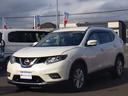 エクストレイル ２０Ｘ　エマージェンシーブレーキパッケージ　スマキ－　シートヒーター付　アイドリングＳＴＯＰ　セキュリティ　ＡＷＤ　ＶＳＡ　３列シート　エアコン　パワーステアリング　キーレス　衝突安全ボディ　寒冷地　パワーウインドウ　ＡＢＳ　エアバッグ（3枚目）