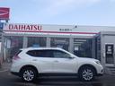 エクストレイル ２０Ｘ　エマージェンシーブレーキパッケージ　スマキ－　シートヒーター付　アイドリングＳＴＯＰ　セキュリティ　ＡＷＤ　ＶＳＡ　３列シート　エアコン　パワーステアリング　キーレス　衝突安全ボディ　寒冷地　パワーウインドウ　ＡＢＳ　エアバッグ（4枚目）