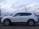 エクストレイル ２０Ｘ　エマージェンシーブレーキパッケージ　スマキ－　シートヒーター付　アイドリングＳＴＯＰ　セキュリティ　ＡＷＤ　ＶＳＡ　３列シート　エアコン　パワーステアリング　キーレス　衝突安全ボディ　寒冷地　パワーウインドウ　ＡＢＳ　エアバッグ（8枚目）