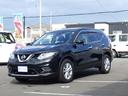 エクストレイル 20X エマージェンシーブレーキパッケージ スマキ- シートヒーター付 アイドリングSTOP セキュリティ AWD VSA エアコン パワーステアリング キーレス 衝突安全ボディ 寒冷地 パワーウインドウ ABS エアバッグ Wエアバッグ 中古車画像_3