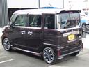 スペーシアカスタム ハイブリッドＸＳ　４ＷＤ車　スマキー　ソナー　キーレスエントリー　アイドルストップ　オートハイビーム　シートＨ　フルフラットシート　ＬＥＤヘッドライト　衝撃安全ボディー　オートライト　オートエアコン　ベンチシート　ＰＳ（7枚目）